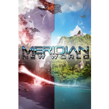  Meridian: New World (Special Edition) (digitális licenc) videójáték