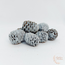  Meridianum - falfestékes vízkék dekorációs kellék