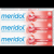 Meridol Complete Care 3x 75 ml (8590232001088)