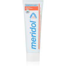 Meridol Complete Care fogkrém érzékeny fogakra 75 ml fogkrém