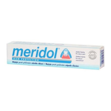 Meridol fogkrém 75ml fogkrém