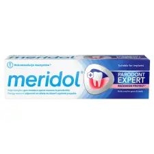 Meridol Fogkrém Parodont Expert 75 ml 75 ml fogkrém