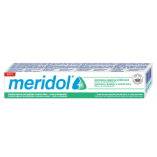 Meridol Gum Protection & Fresh Breath fogkrém, 75 ml fogkrém
