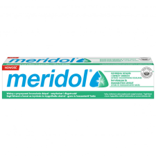 Meridol magabiztos lehelet fogkrém 75 ml (Halitosis) fogkrém