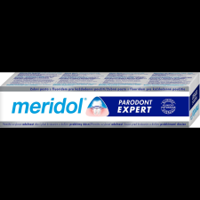 Meridol Paradont Expert 75 ml (8718951132771) fogkrém