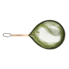Merítő Korum Glide Wading Net Latex 26" 66x60cm szák (K0380037) háló, szák, merítő