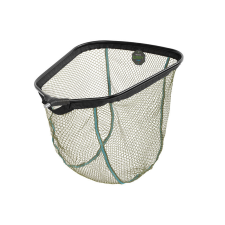 Merítőfej Delphin REAXE EasyCUBE merítőfej 50x40cm (101004865) háló, szák, merítő