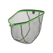Merítőfej Delphin REAXE FloateR CUBE merítőfej 70x60cm (101004851) háló, szák, merítő