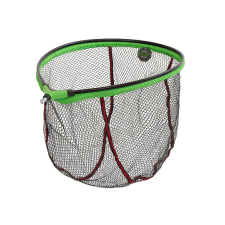 Merítőfej Delphin REAXE FloateR DEEP merítőfej 60x50cm (101004847) háló, szák, merítő
