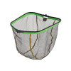  Merítőfej Delphin REAXE FloateR FoldCUBE Lebegő 70x60cm merítőhálófej (101004859)