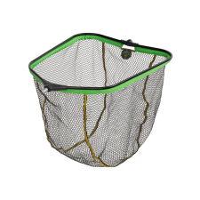 Merítőfej Delphin REAXE FloateR FoldCUBE Lebegő 70x60cm merítőhálófej (101004859) háló, szák, merítő