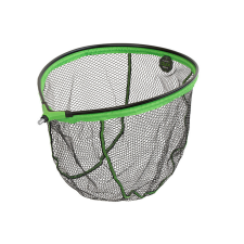 Merítőfej Delphin REAXE FloateR QUIX merítőfej 80x70cm (101004845) háló, szák, merítő