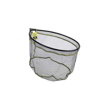 Merítőfej Fox Matrix Carp Latex Landing Net Medium 50x40cm (GLN079) háló, szák, merítő