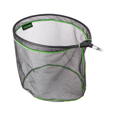 Merítőfej - Match Carp Latex békéshalas merítő 70x55cm 3mm (4273-755) háló, szák, merítő