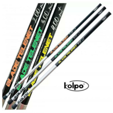 Merítőnyél Kolpo Blade teleszkópos száknyél 2m (K012602220) háló, szák, merítő
