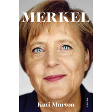 Merkel irodalom
