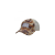 MERKELGEAR CAMO MESH BASEBALL SAPKA