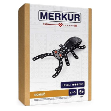 Merkur Bogarak - Szarvasbogár barkácsolás, építés