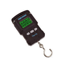  Mérleg - By Döme TF Pro Li-Ion 200mA Elektromos mérleg (8305-075) horgászkiegészítő