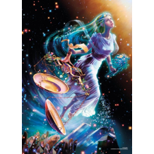 mérleg csillagjegy puzzle 500 darab puzzle, kirakós