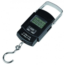 Mérleg - Cz Practic Scales Parktikus digitális mérleg, 50kg (CZ8281) horgászkiegészítő