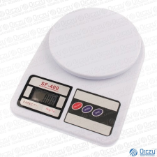  Mérleg, digitális SF-400 (5kg) beépíthető gépek kiegészítői