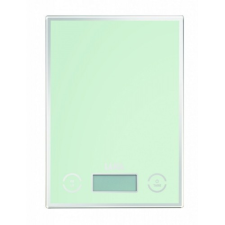 Mérleg Konyhai Digit.5Kg/1G Fehér Laica mérleg