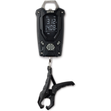 Mérleg - Rapala High Contrast Digital Scale 50Lb - mérleg 25kg (RHCDS50 ) horgászkiegészítő