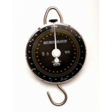  Mérleg - Reuben Heaton - Standard Dual - 27kg 60lb pontos mérleg (Rh4027 Tp200) horgászkiegészítő