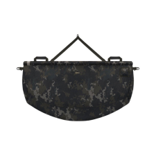 Mérlegelő - Korda Compac Retainer Dark Camo Slinghalmérő mérlegelő 116x70x32cm (KLUG150) horgászkiegészítő