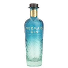  Mermaid Gin 42% gin