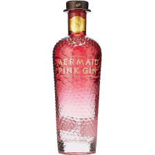 Mermaid Pink Gin 38% 0,7l gin