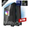  Mérnök Intel Ultra i5 munkaállomás - Ultra 5-245KF, 128GB DDR5 5200MHz RAM, 1TB M.2 (3000/3500), 1TB SSD (500/550), RTX A2000 6GB