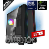  Mérnök Intel Ultra i7 munkaállomás - Ultra 7-265KF, 32GB DDR5 5200MHz RAM, 500GB M.2 (3000/3500), 1TB SSD (500/550), RTX A2000 6GB