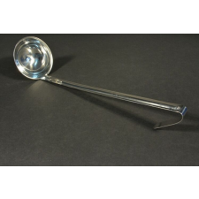 Merőkanál 230ml 30 cm tányér és evőeszköz