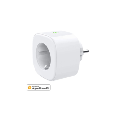 Meross MSS210HK Smart Wifi Plug okos konnektor (MSS210HK) okos kiegészítő