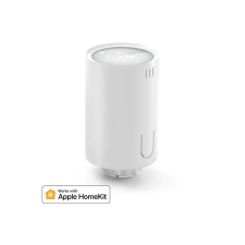 Meross MTS1 Smart WiFi termosztatikus fej 50HK (HomeKit) (kiegészítő) (MTS150HK(EU)) okos kiegészítő
