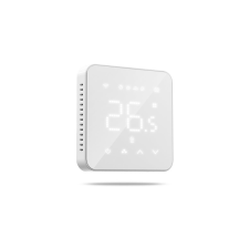 Meross MTS200HK okos Wi-Fi termosztát elektromos fűtéshez (MTS200HK) okos kiegészítő