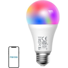 Meross Smart LED WiFi izzó MSL120EU (Non-HomeKit) (MSL120-EU non-homeki) izzó