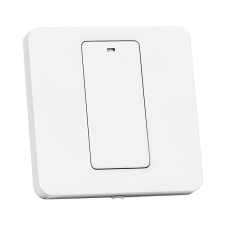 Meross Smart Wi-Fi villanykapcsoló MSS550 EU (HomeKit) villanyszerelés