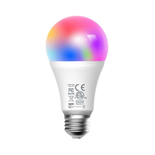 Meross Smart WiFi LED Bulb fényforrás RGB E27 (MSL120) (MSL120) izzó