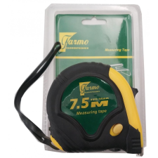  Mérőszalag 7,5 m Farmo mérőszerszám
