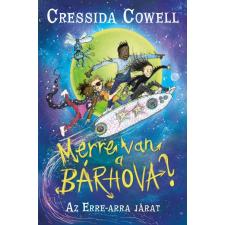 Merre van a bárhova? - Az erra-arra járat egyéb könyv
