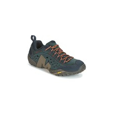 Merrell Rövid szárú edzőcipők INTERCEPT Zöld 43 1/2 férfi cipő