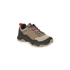 Merrell Rövid szárú edzőcipők SPEED SOLO Szürke 44 férfi cipő