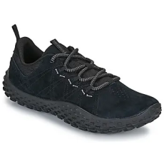 Merrell Rövid szárú edzőcipők WRAPT Fekete 44