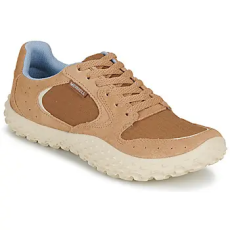 Merrell Rövid szárú edzőcipők WRAPT SNEAKER Bézs 38