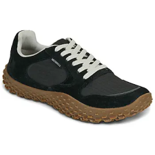 Merrell Rövid szárú edzőcipők WRAPT SNEAKER Fekete 41 férfi cipő