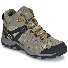 Merrell Túracipők ACCENTOR 3 MID WP Bézs 43 1/2