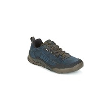 Merrell Túracipők ANNEX TRAK LOW Kék 45